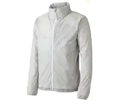 プレミアム超撥水ソフトシェルトレックライトフーディ ワークマン ブラック