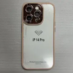 iPhone 14 Pro ソフトケース