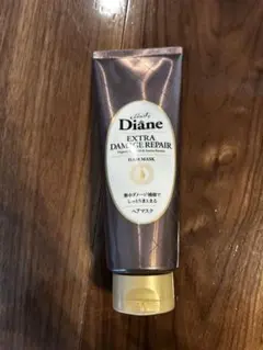 【新品未】Diane エキストラダメージリペア　ヘアマスクのサムネイル