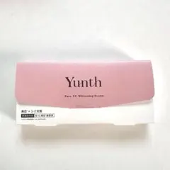 Yunth ユンス 生VC美白美容液
