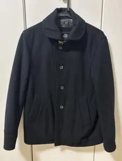 BEAMS HEART ピーコート