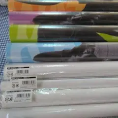 Kis-My-Ft2　キスマイ等身大　舞祭組　ソロポスター　コンプリート