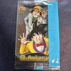 ドラゴンボール ワンピース 亀仙人 サンジ 40th WEEKLY JUMP - メルカリ