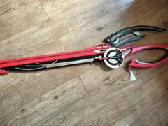鳴潮 千咲 cosplay道具刀 160cm - メルカリ