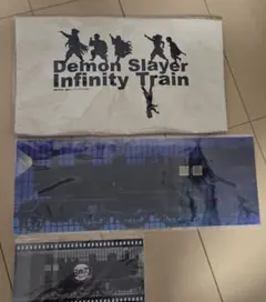 鬼滅の刃 無限列車編 出発進行セット 「ufotable」