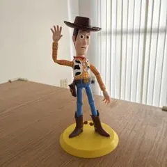 ウッディ フィギュア