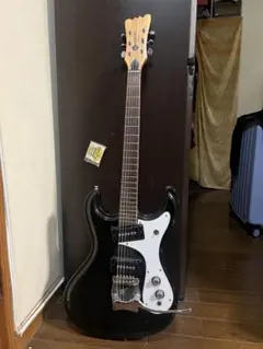 Eastwood モズライト ジョニーラモーン エレキギター - メルカリ