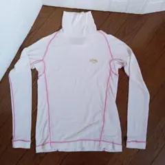 callaway golf　キャロウェイゴルフ　レディース タートルネック　S