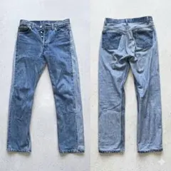 マルジェラっぽいLevis 501 リメイクデニム/W30のサムネイル