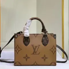 Louis Vuitton モノグラムショルダーバッグ