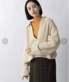 アゼスキッパープルオーバーＬＳ　最終値下げ❗️