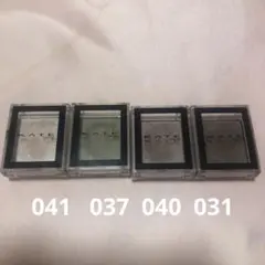 ケイト　ザ　アイカラー