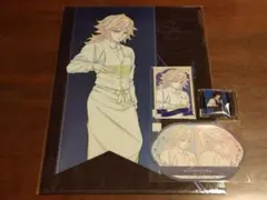 鬼滅の刃 ufotable モクテルバー コレクションロト 冨岡義勇 - メルカリ