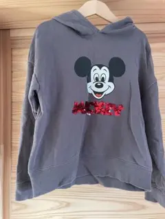 ミッキー トップス