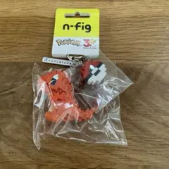 カワダ n-fig ポケットモンスター ヒトカゲ