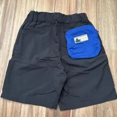 LOGOSハーフパンツ