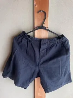 AURALEE ショートパンツ ハーフパンツ