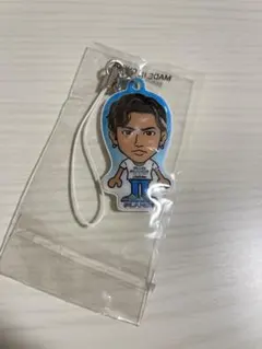 登坂広臣　クリーナー