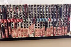 SLAM DUNK スラムダンク 全24巻セット 井上雄彦のサムネイル