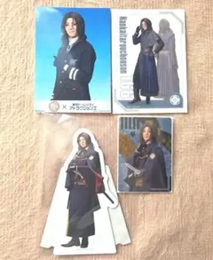 刀ミュ 南海太郎朝尊まとめ