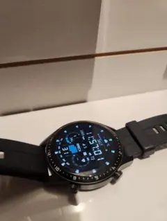 USED】HUAWEI WATCH GT4 46mm ブラック ☆おまけ多数☆ - メルカリ
