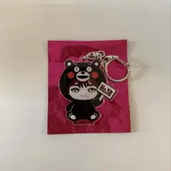 超特急 REAL？ ランダムアクキー 熊本 くまモン マサヒロ