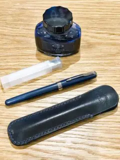 2026年最新】parker SONNET 万年筆 18k-750の人気アイテム - メルカリ