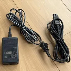SONY ACアダプター AC-L200D(動作品)のサムネイル
