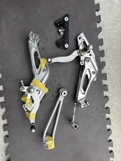 本物】CBX400F BEETプロポジション バックステップ 希少当時物 - メルカリ