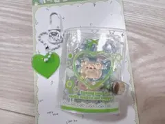 うるちゅる　ミニシール帳　完成品　韓国　シールおすそわけ　ボンボンドロップシール