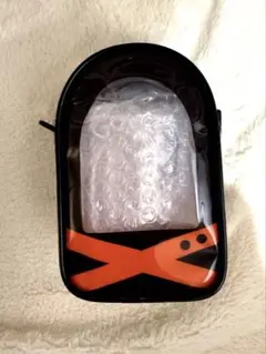 〖僕のヒーローアカデミア〗爆豪勝己 マルチショルダーポーチ