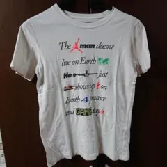 ジョーダンTシャツのサムネイル