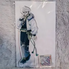 2026年最新】凪誠士郎 アクリルスタンドの人気アイテム - メルカリ