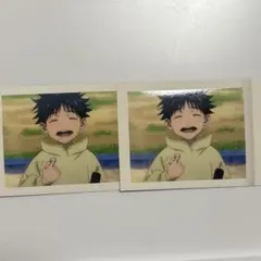 2025年最新】呪術廻戦 ぱしゃこれ 乙骨の人気アイテム - メルカリ