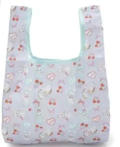 SWIMMER スイマー ポケット付エコバッグ