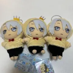 アイナナ おすわりぬい