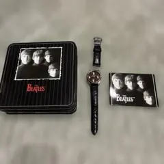 FOSSIL The Beatles 限定腕時計 10000本限定のサムネイル