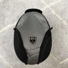 Nike ゴルフシューズケース グレー/ブラック