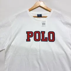 Polo by Ralph Lauren ポロ ラルフローレン ロゴ Tシャツ