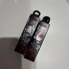 【新品】KATE リップモンスター EX-11,EX-12 セット