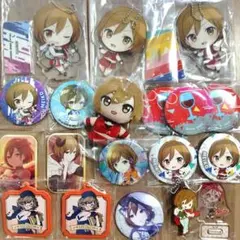 プロセカ MEIKO メイコ グッズまとめ売り