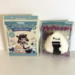メロジョイ mellojoy にぎにぎおにぎり うめこ - メルカリ