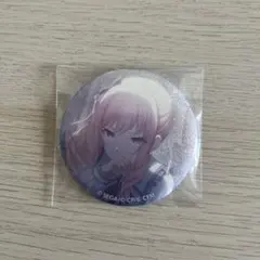 暁山瑞希　缶バッチ　ロウワー特訓前　13B