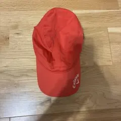 Callaway キャップレッド FRサイズのサムネイル