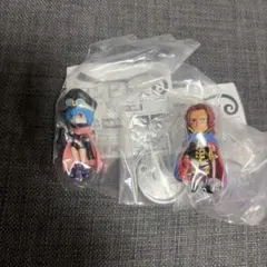 ワンピの実　シャムロック聖　軍子　2種セット