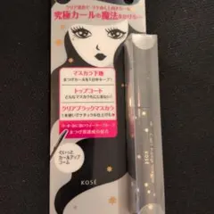 KOSÉ カールキープマジック 5.5mLのサムネイル