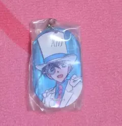 名探偵コナン 怪盗キッドストラップ