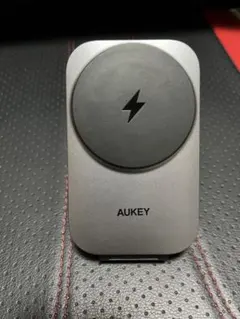 AUKEY MagFusion Z LC-MC312