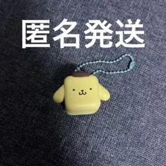 ころころスイーツデザインスイング ポムポムプリン ストラップ