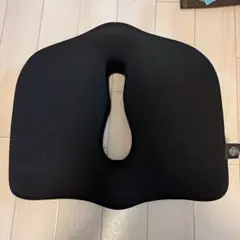 tomboy 極 KIWAMI 骨盤サポートクッション 姿勢矯正 車用